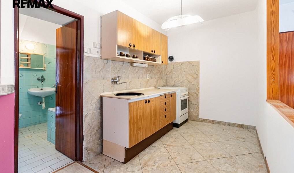 Prodej domu 180 m² s pozemkem 710 m², Němčice nad Hanou – náhled fotky 8