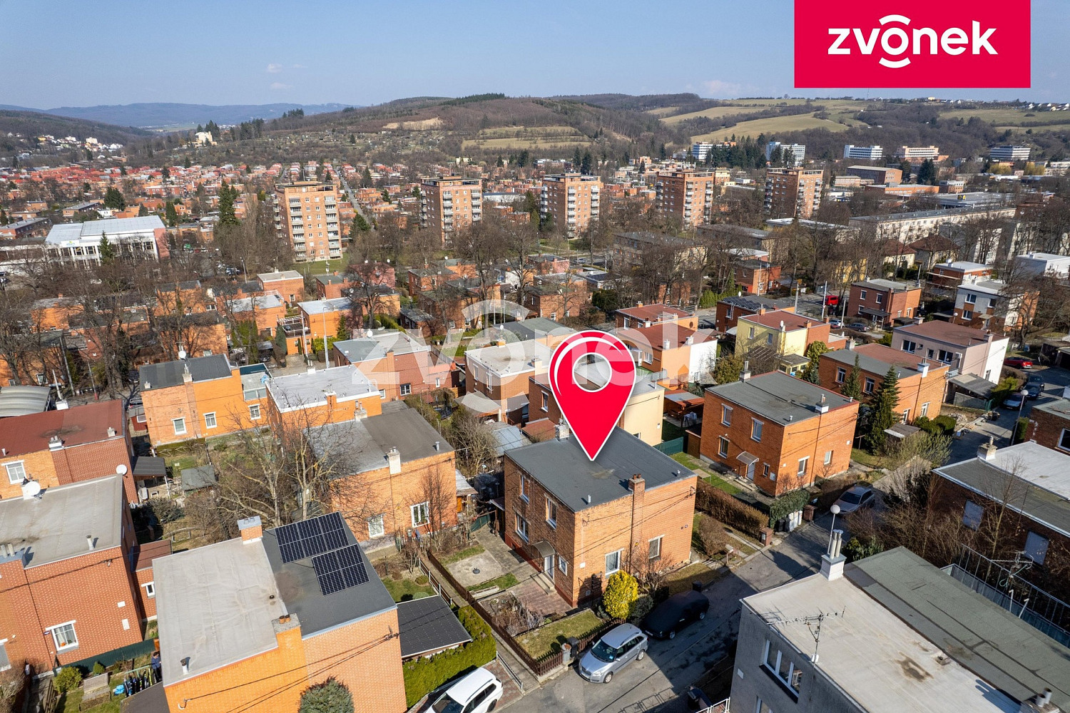 Prodej domu 59 m² s pozemkem 151 m²