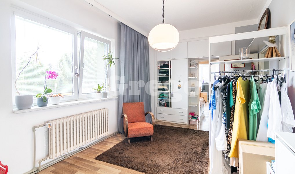 Prodej bytu 3+1 74 m², Modřice – náhled fotky 3
