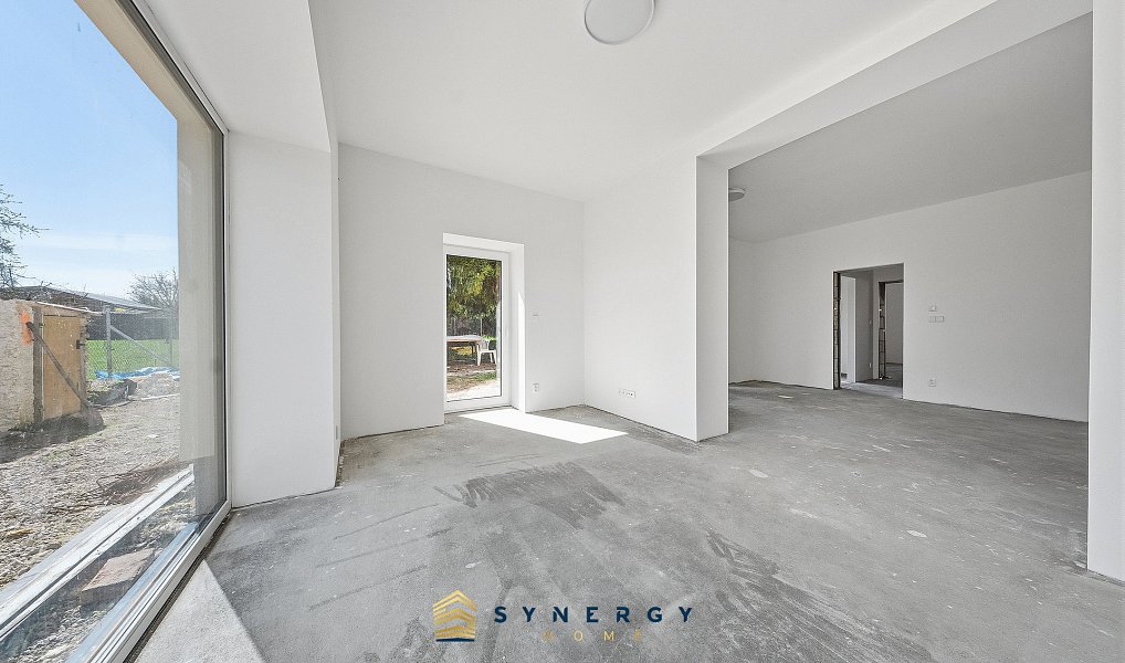 Prodej domu 130 m² s pozemkem 229 m², Žiželice – náhled fotky 24