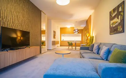 Prodej bytu 3+kk 90 m², Starý Smokovec, Prešov, Slovensko