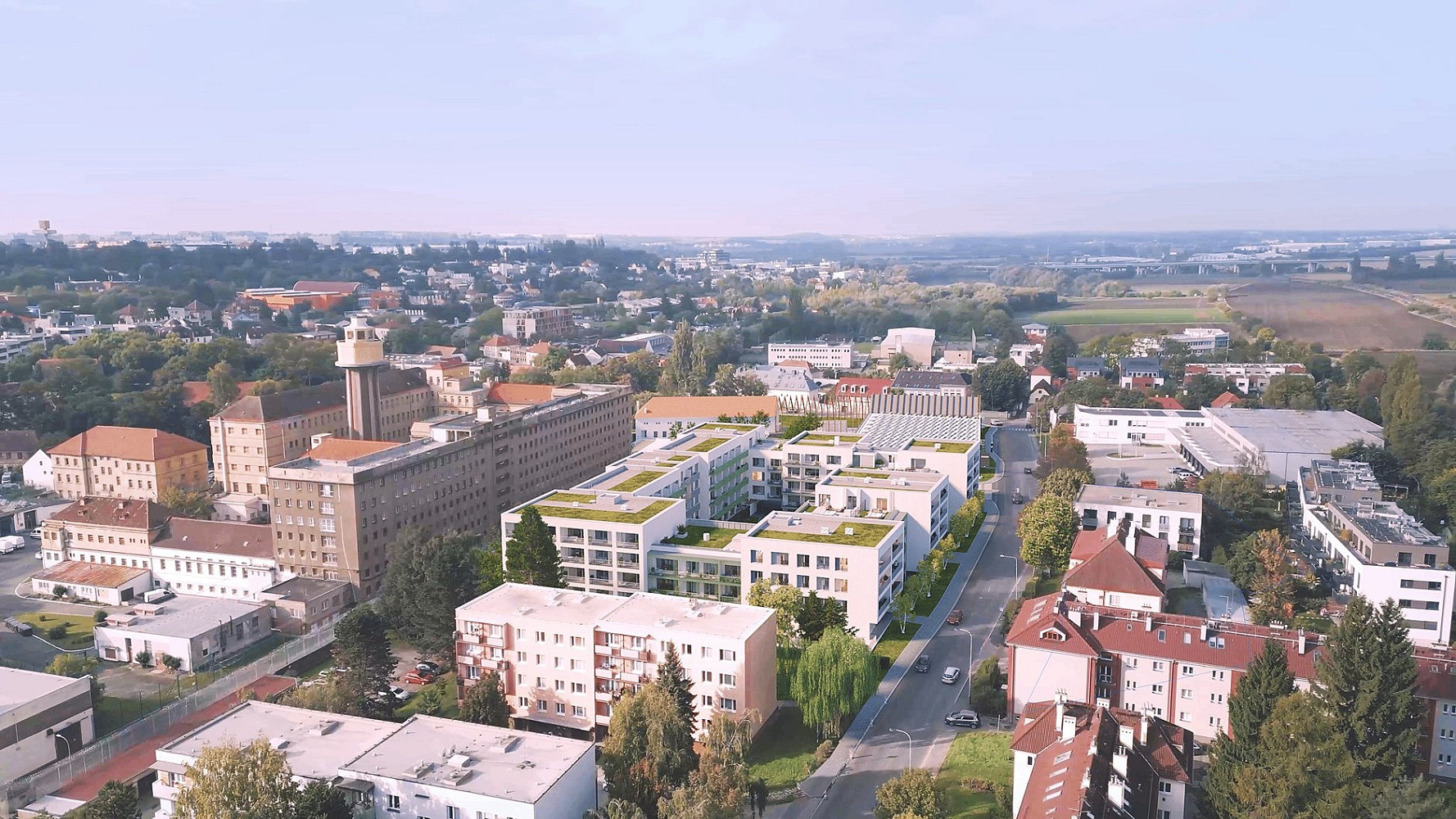 Prodej bytu 3+kk 92 m²