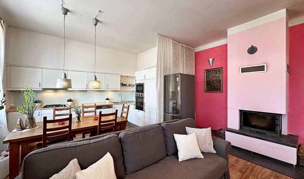 Prodej bytu 4+kk 95 m², České Budějovice – náhled fotky 10