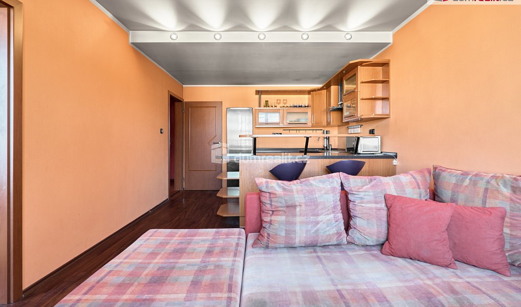Prodej bytu 3+kk 67 m², Nová Role – náhled fotky 9