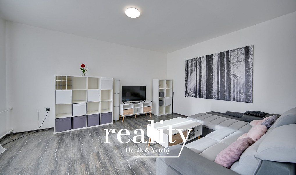 Prodej bytu 2+kk 54 m², Opava – náhled fotky 5