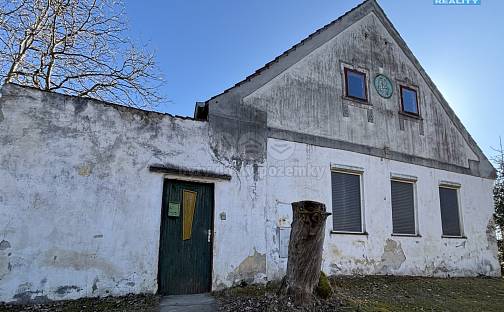 Prodej domu 88 m² s pozemkem 1 142 m², Jindřichův Hradec - Matná