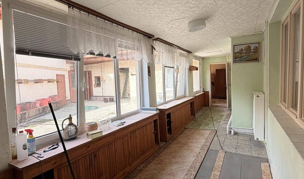 Prodej domu 119 m² s pozemkem 241 m², Němčičky – náhled fotky 13