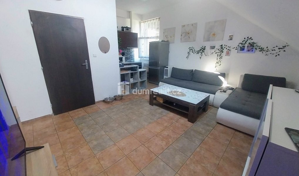Pronájem bytu 2+kk 36 m², Veselí nad Moravou – náhled fotky 2