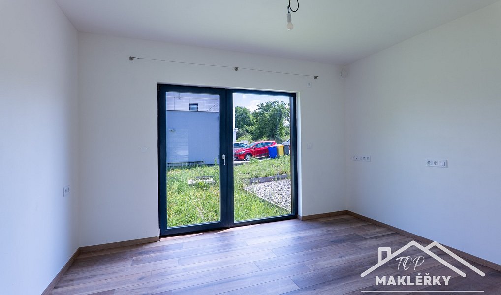 Prodej domu 124 m² s pozemkem 1 313 m², Kouřim – náhled fotky 12