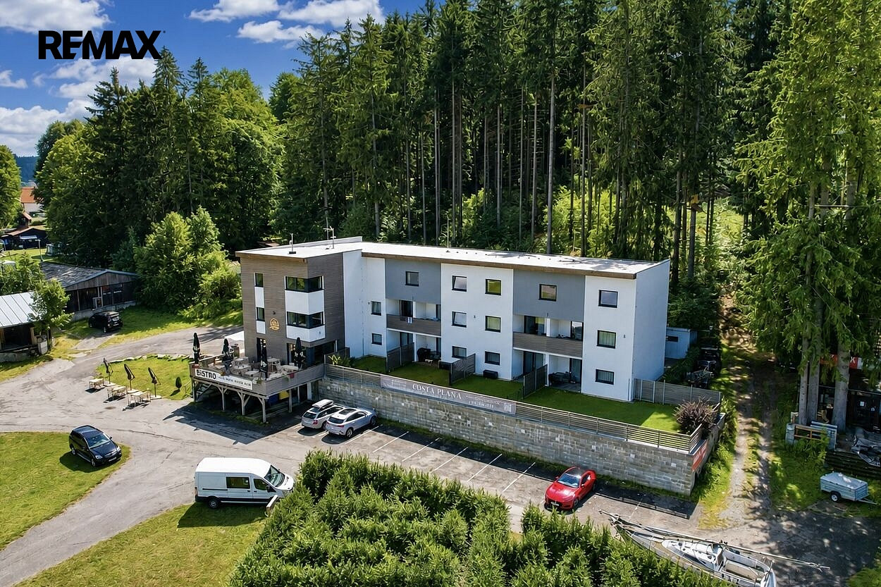 Prodej bytu 1+kk 28 m²
