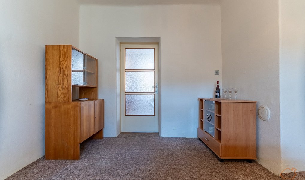 Prodej domu 123 m² s pozemkem 396 m², Velké Pavlovice – náhled fotky 18