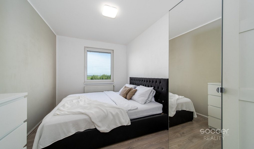 Prodej bytu 3+1 69 m², Nehvizdy – náhled fotky 12