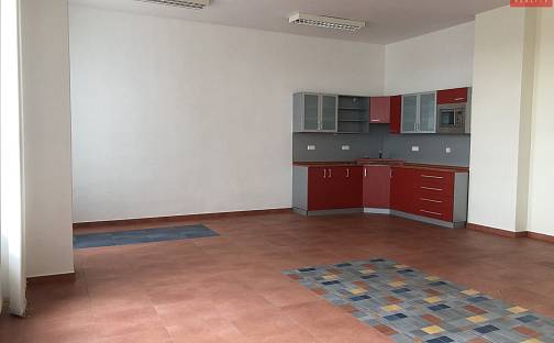 Pronájem kanceláře 200 m², Olomouc - Chválkovice