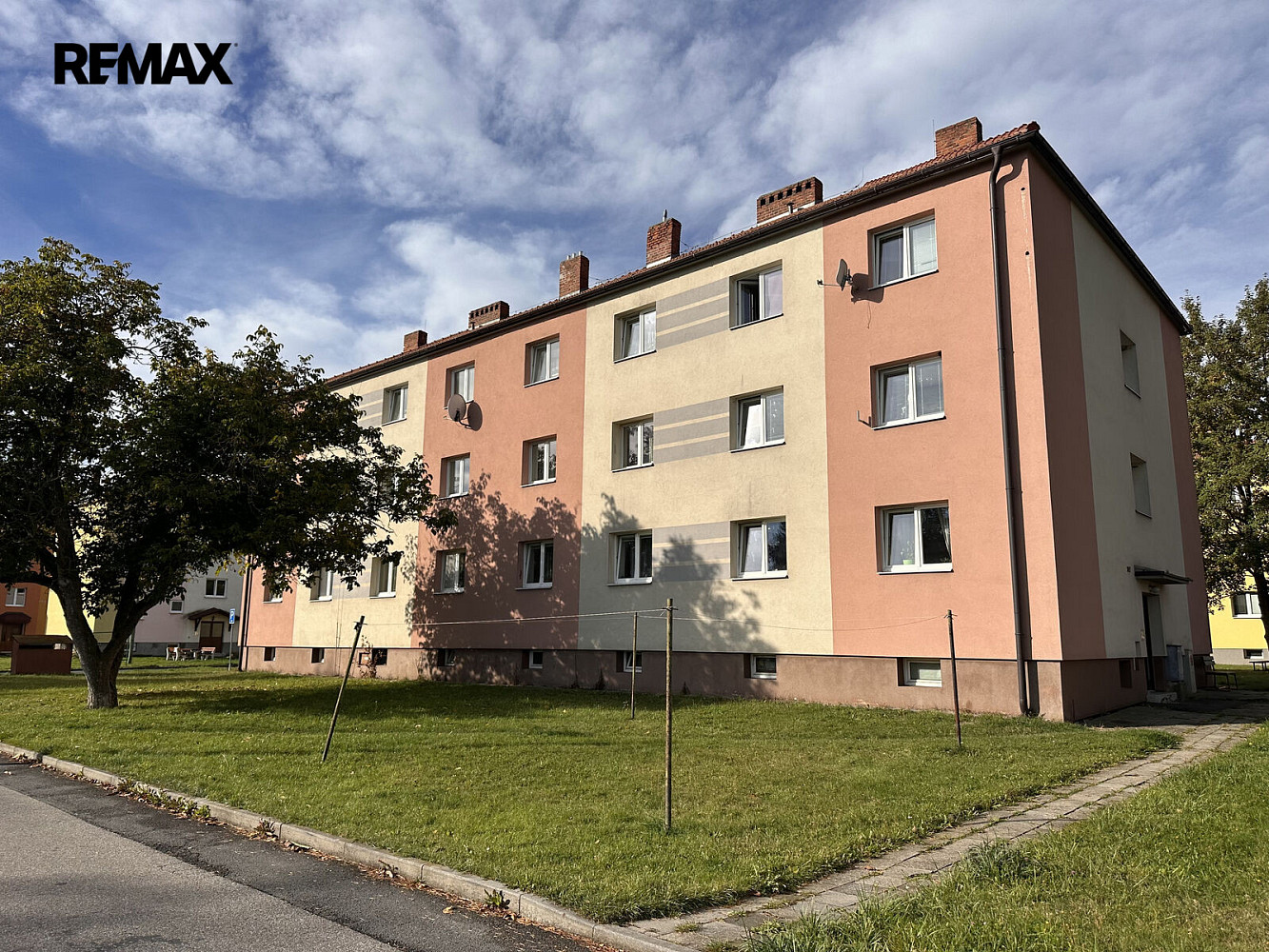 Prodej bytu 1+1 30 m²