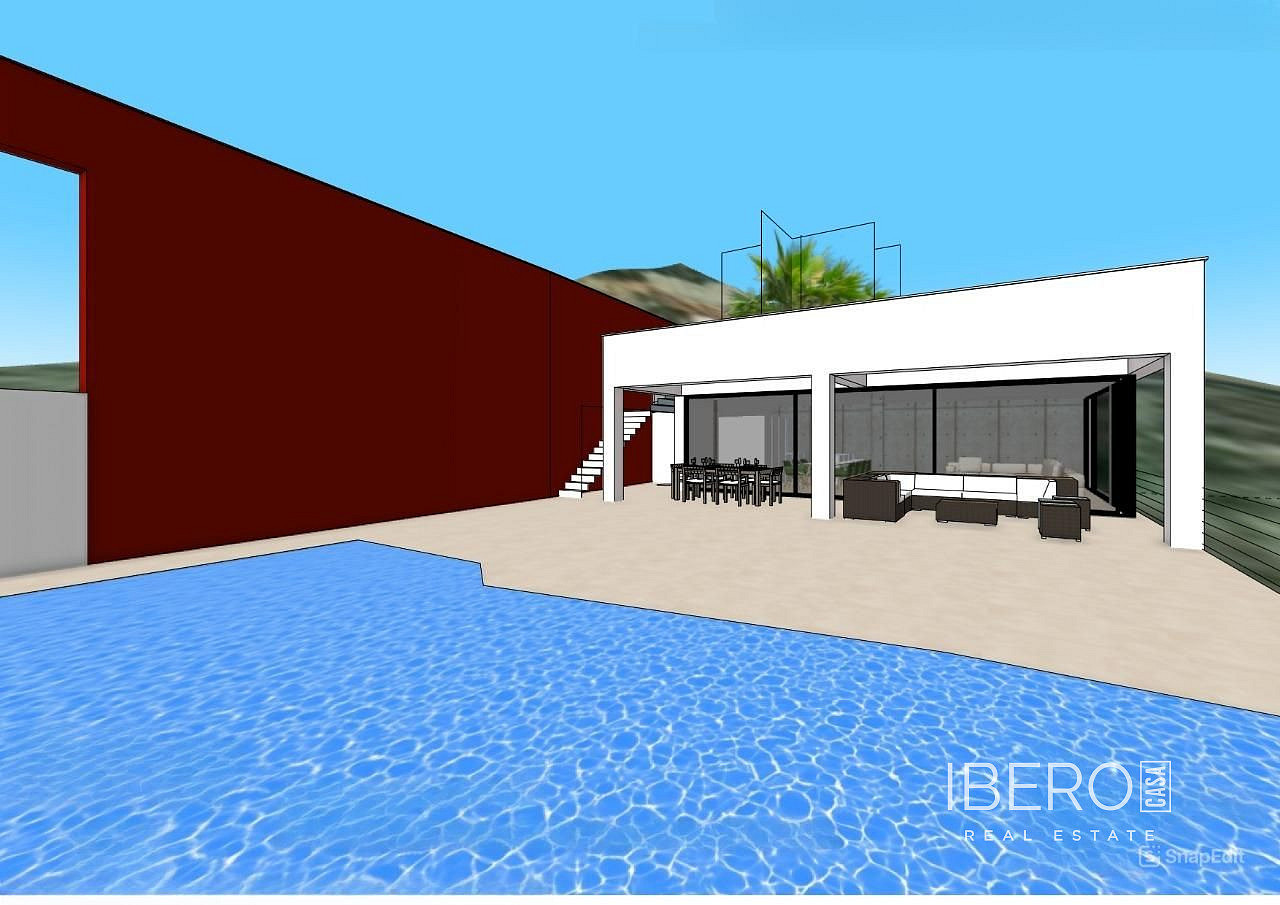 Prodej domu 207 m² s pozemkem 833 m² - Vista 2