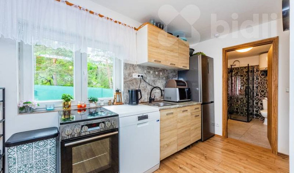 Prodej chaty/chalupy 65 m² s pozemkem 534 m², Dolní Břežany – náhled fotky 5