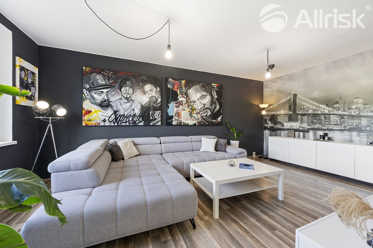Prodej bytu 3+1 76 m² — photo 4
