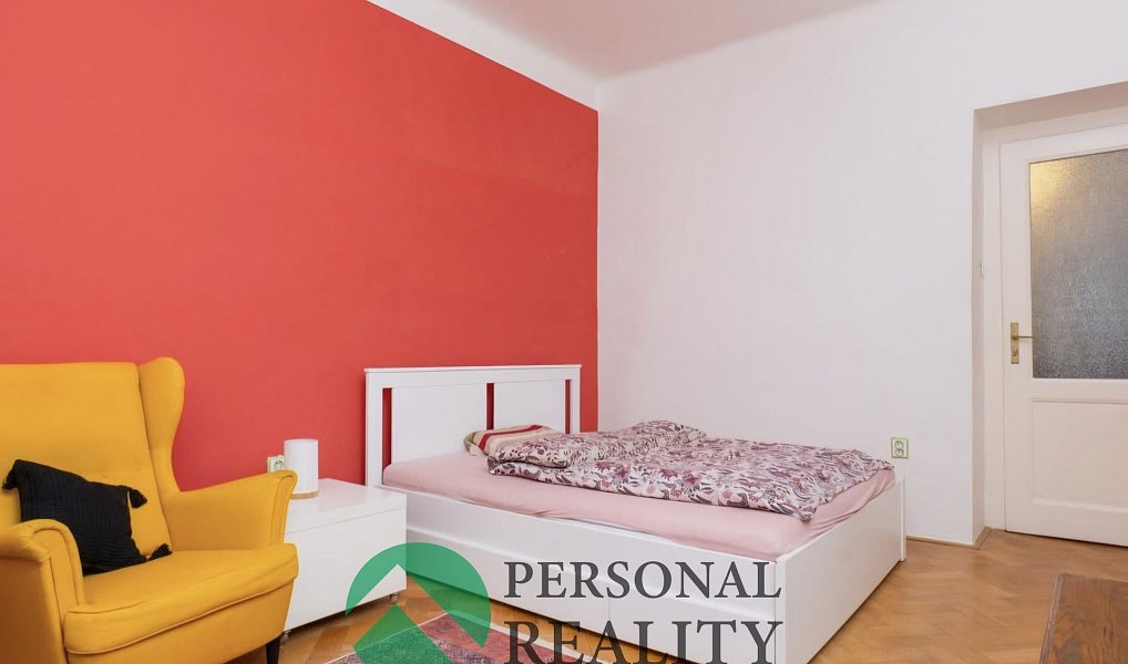 Prodej bytu 3+1 103 m², Praha – náhled fotky 7