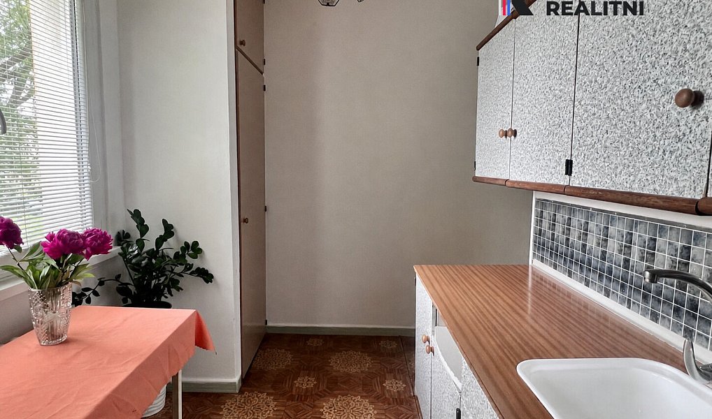Prodej bytu 2+1 51 m², Uničov – náhled fotky 5