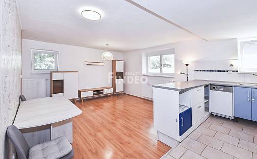 Prodej bytu 3+kk 76 m², Pod Studánkou, Beroun - Beroun-Město