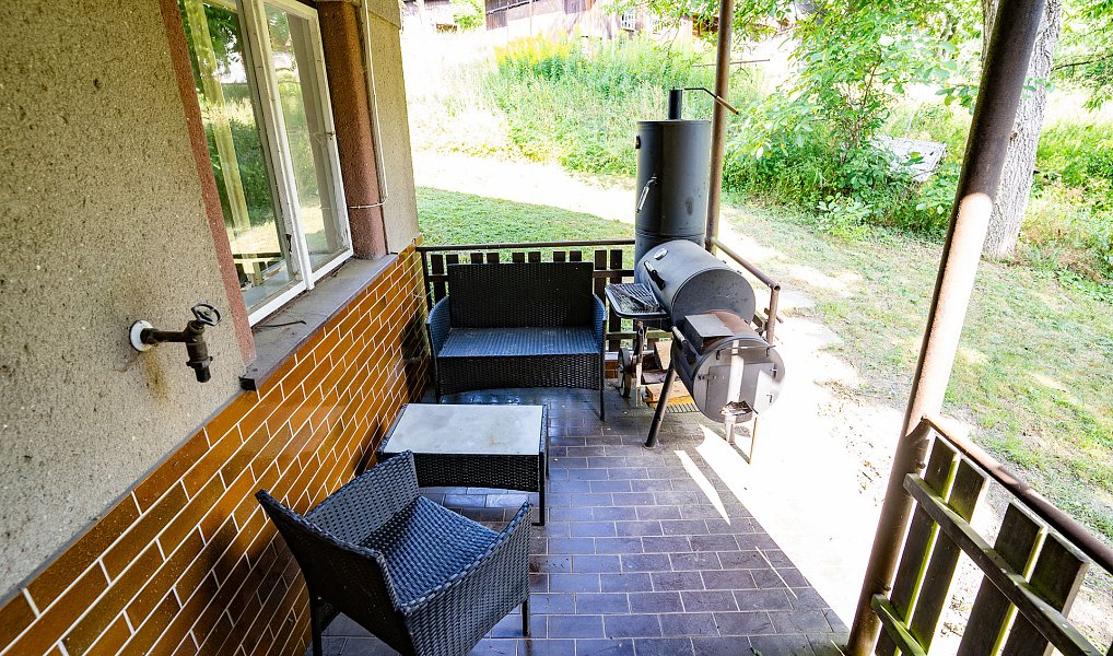 Prodej domu 346 m², Roztoky u Jilemnice – náhled fotky 3