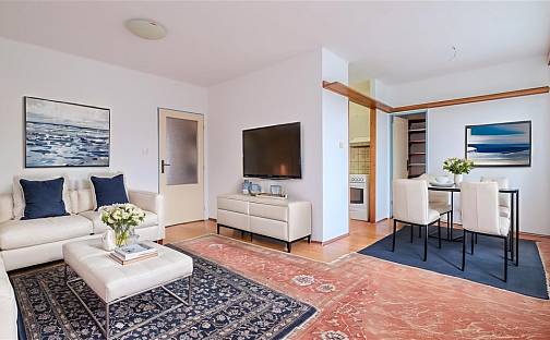 Prodej bytu 3+kk 67 m², U Plynovodu, Poděbrady - Velké Zboží, okres Nymburk