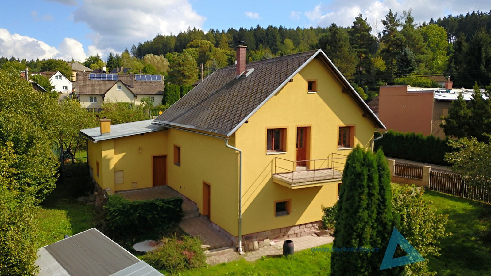 Prodej domu 250 m² s pozemkem 847 m² – fotografie 3