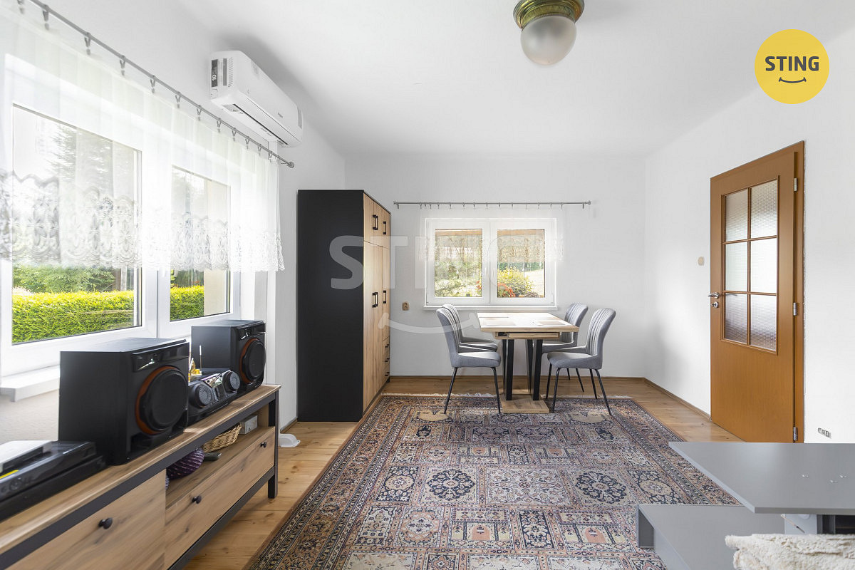 Prodej chaty/chalupy 100 m² s pozemkem 782 m² — photo 4