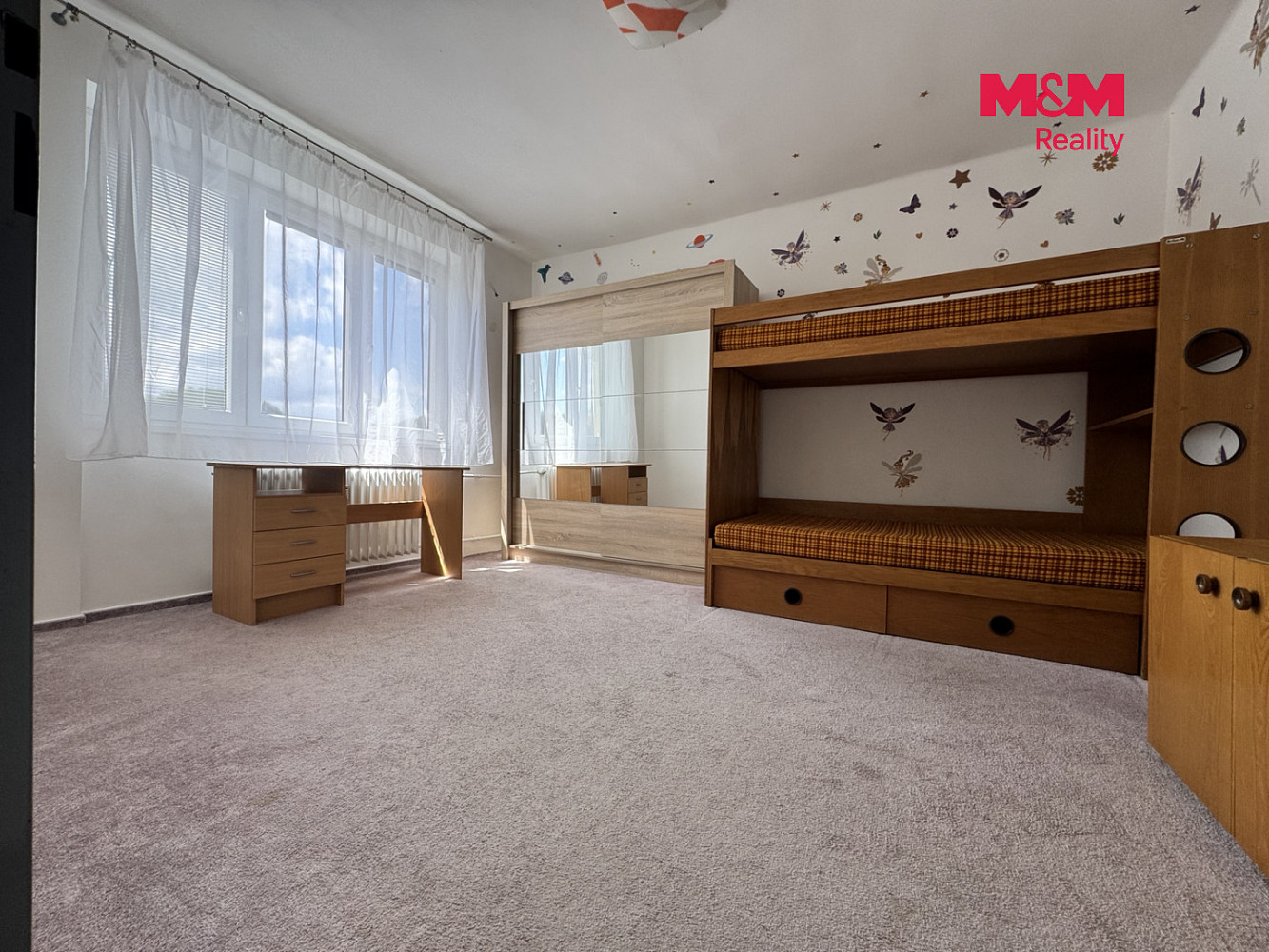 Pronájem bytu 3+1 65 m² – fotografie 4