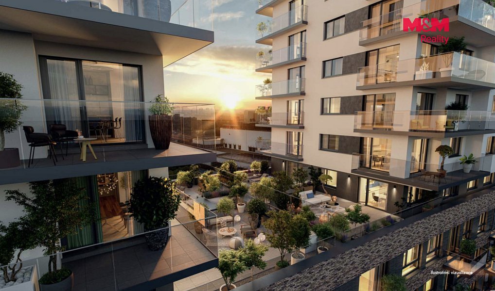 Prodej bytu 5+kk 106 m², Praha – náhled fotky 11