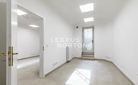 Prodej kanceláře 41 m², Norská, Praha 10 - Vršovice