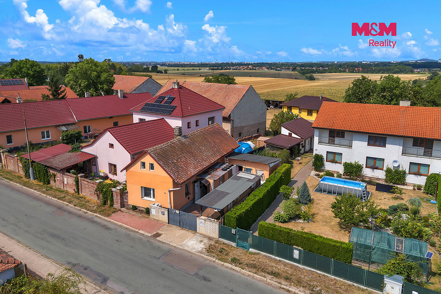 Prodej domu 81 m² s pozemkem 200 m² – fotografie 3
