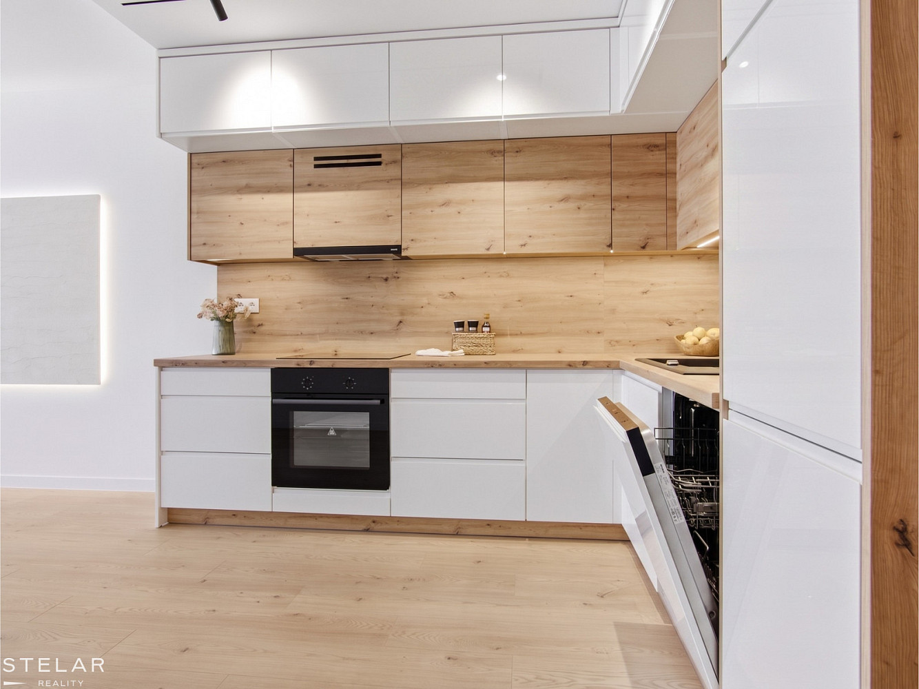 Prodej bytu 3+kk 56 m² — photo 4