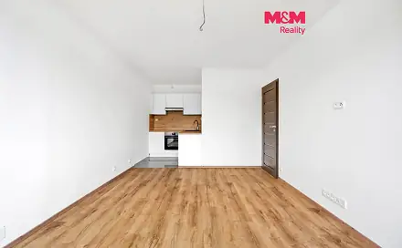 Prodej bytu 2+kk 39 m², Pražská, Teplice