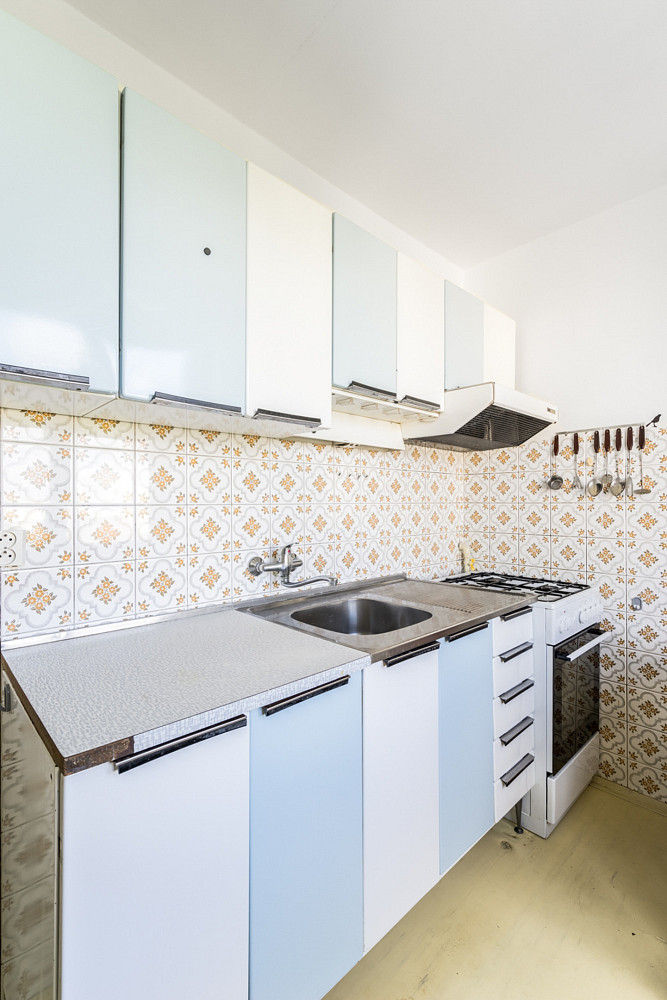 Pronájem bytu 1+1 37 m² – fotografie 5