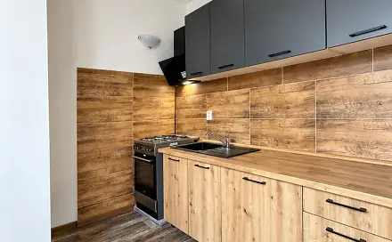 Pronájem bytu 2+1 49 m², Mjr. Šulce, Chomutov