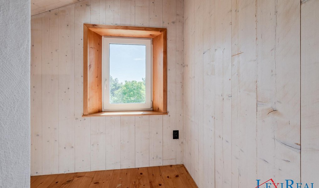 Prodej domu 163 m² s pozemkem 1 955 m², Štědrá – náhled fotky 14