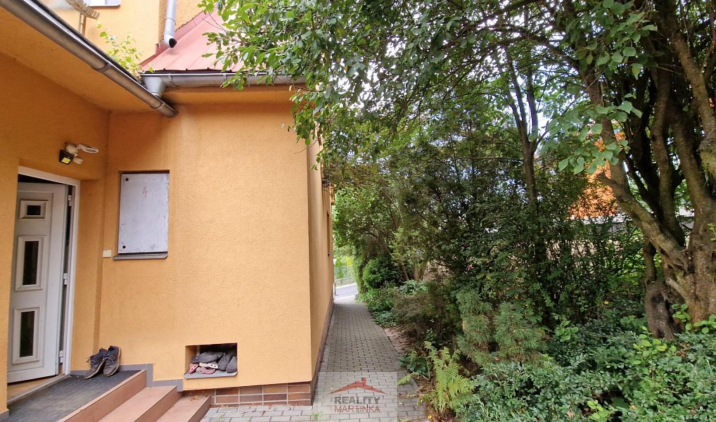 Prodej domu 145 m² s pozemkem 666 m², Valašské Meziříčí – náhled fotky 6