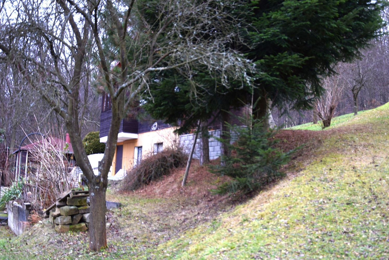 Prodej chaty/chalupy 36 m² s pozemkem 463 m² — photo 5