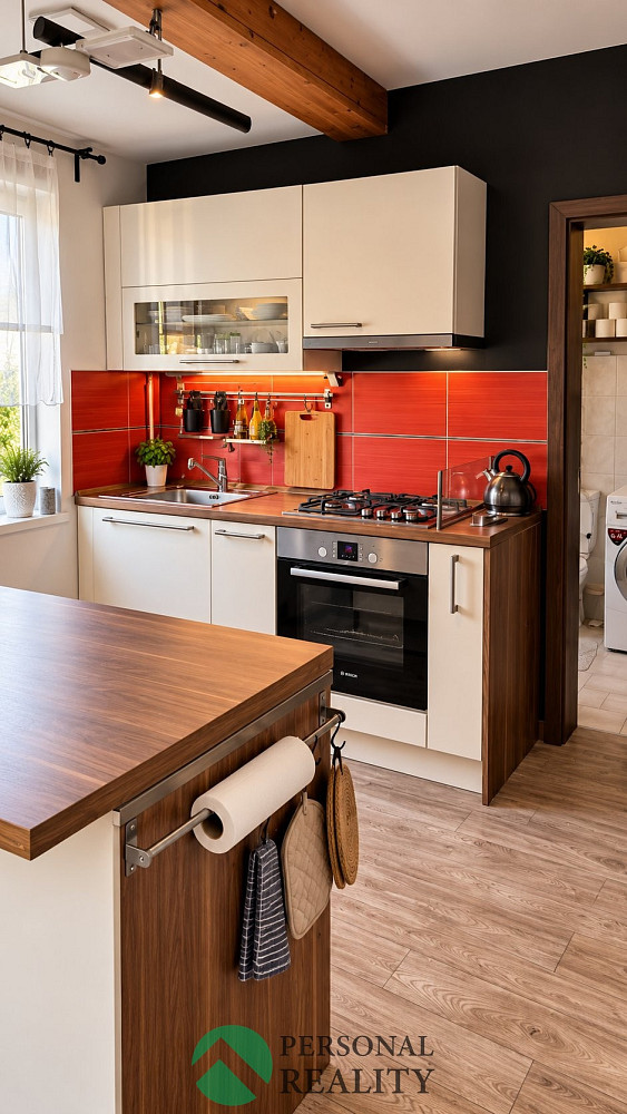 Prodej bytu 2+kk 52 m² – fotografie 4