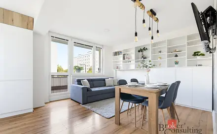 Prodej bytu 3+kk 73 m²