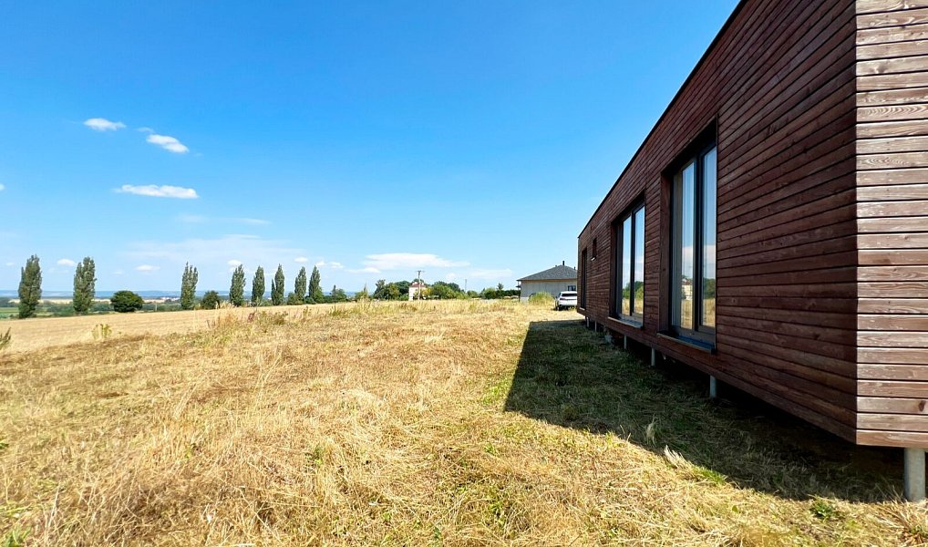 Prodej domu 52 m² s pozemkem 830 m², Cheb – náhled fotky 12