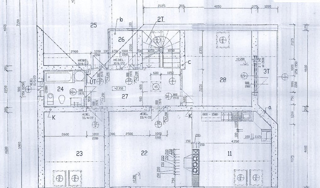 Prodej domu 285 m² s pozemkem 877 m², Františkovy Lázně – náhled fotky 14