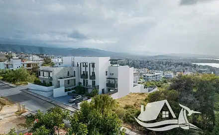 Prodej bytu 4+kk 154 m², Halepa, Řecko