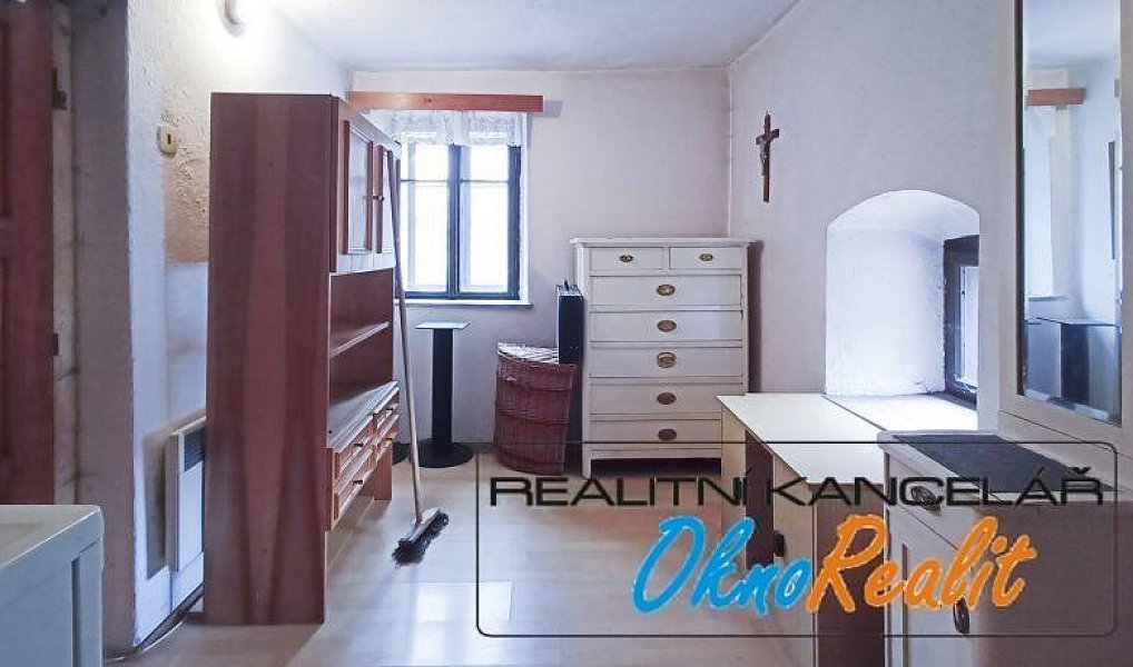 Prodej domu 101 m² s pozemkem 416 m², Bouzov – náhled fotky 16