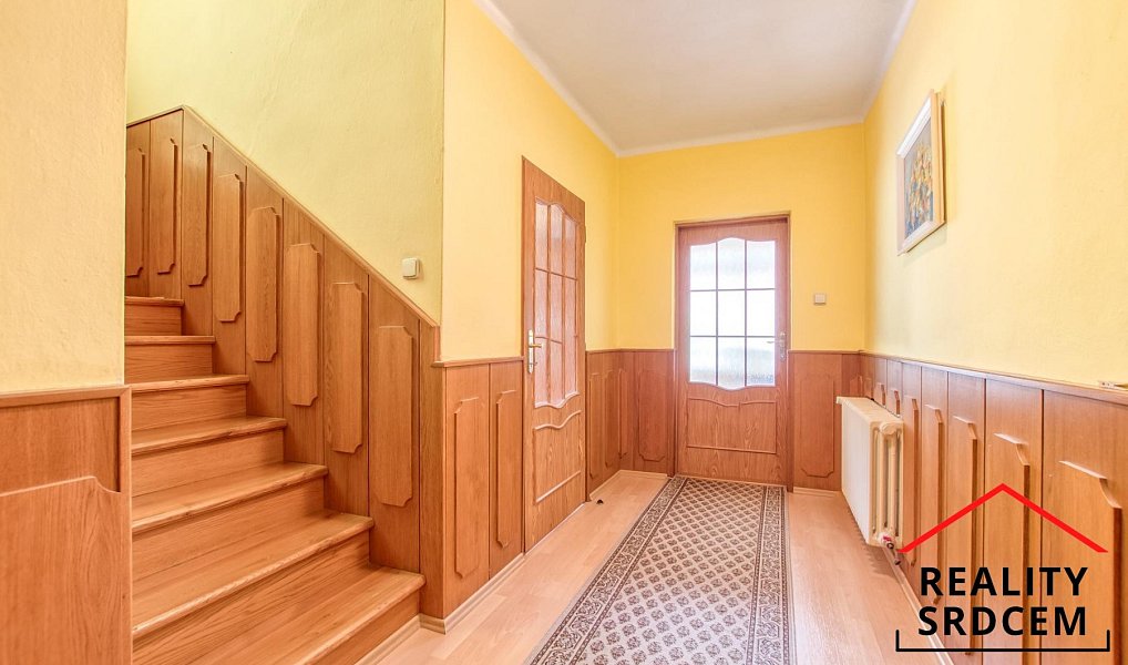 Prodej domu 178 m² s pozemkem 817 m², Karviná – náhled fotky 22