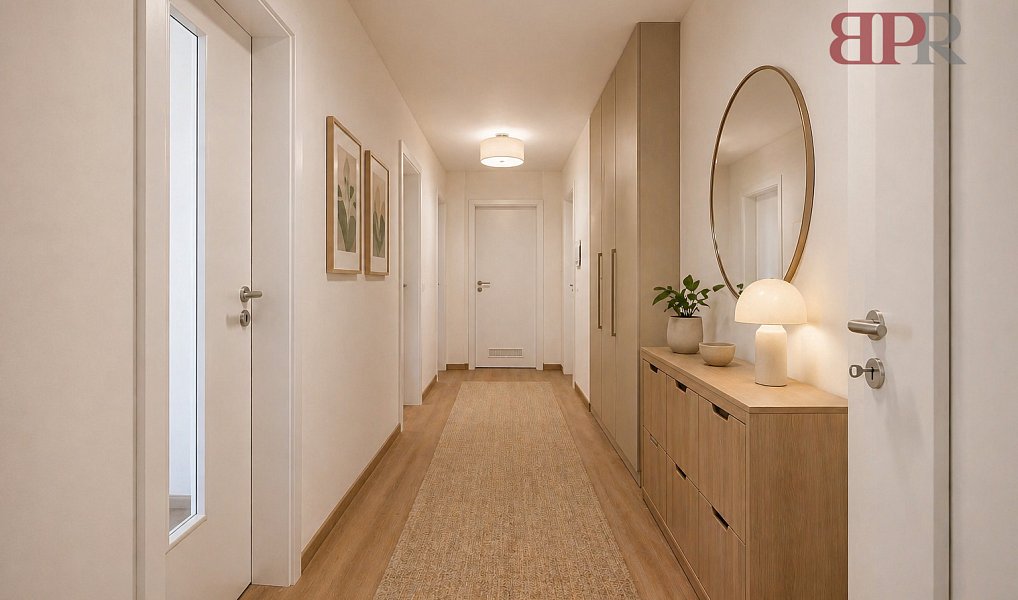 Prodej bytu 3+kk 91 m², Jablonec nad Nisou – náhled fotky 16