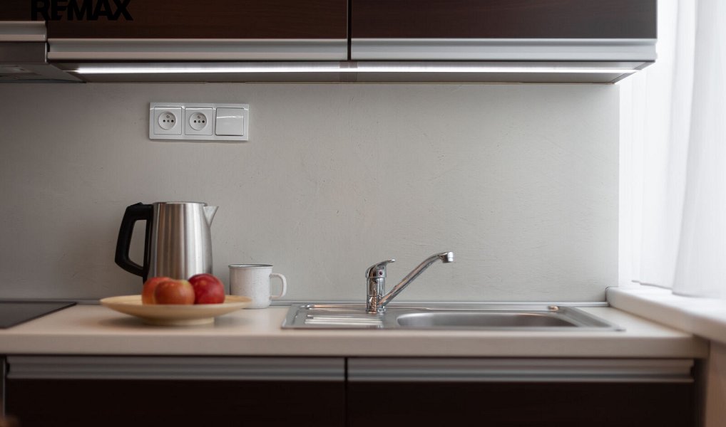 Pronájem bytu 2+kk 55 m², Ostrava – náhled fotky 4