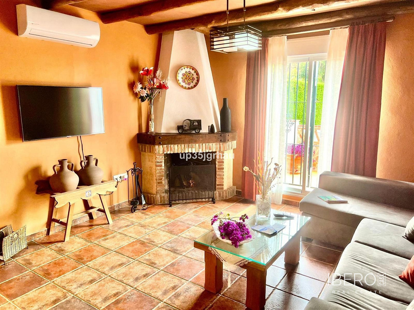 Casa 3+kk – Guadalmar-San Julián, Polígono Industrial Azucarera, Carretera de Cádiz - Vista 5