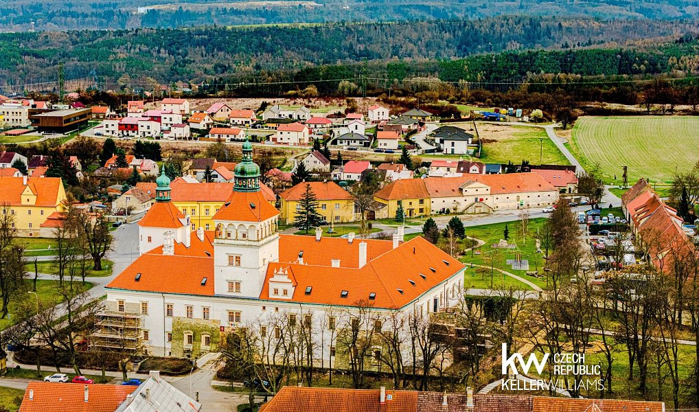 Prodej domu 94 m² s pozemkem 525 m², Smečno – náhled fotky 25